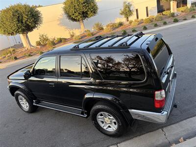 2002 Toyota 4Runner 4WD SR5  Timing Belt Has Been Changed - Photo 13 - Irvine, CA 92614