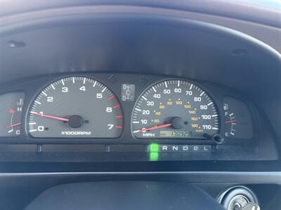 2002 Toyota 4Runner 4WD SR5  Timing Belt Has Been Changed - Photo 19 - Irvine, CA 92614