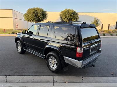 2002 Toyota 4Runner 4WD SR5  Timing Belt Has Been Changed - Photo 11 - Irvine, CA 92614