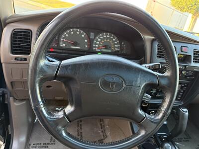 2002 Toyota 4Runner 4WD SR5  Timing Belt Has Been Changed - Photo 18 - Irvine, CA 92614
