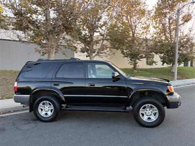 2002 Toyota 4Runner 4WD SR5  Timing Belt Has Been Changed - Photo 2 - Irvine, CA 92614