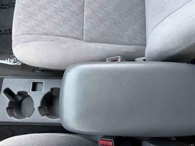 2003 Toyota Tacoma PreRunner V6 Double Cab  Timing Belt Has Been Replaced - Photo 22 - Irvine, CA 92614