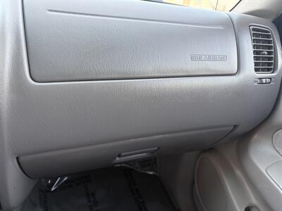 2003 Toyota Tacoma PreRunner V6 Double Cab  Timing Belt Has Been Replaced - Photo 23 - Irvine, CA 92614