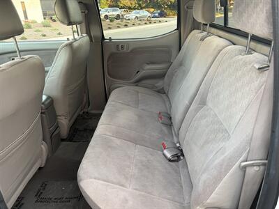 2003 Toyota Tacoma PreRunner V6 Double Cab  Timing Belt Has Been Replaced - Photo 27 - Irvine, CA 92614