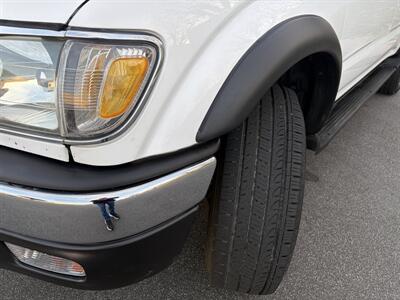 2003 Toyota Tacoma PreRunner V6 Double Cab  Timing Belt Has Been Replaced - Photo 31 - Irvine, CA 92614