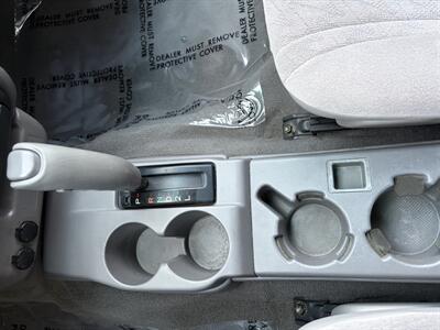 2003 Toyota Tacoma PreRunner V6 Double Cab  Timing Belt Has Been Replaced - Photo 21 - Irvine, CA 92614