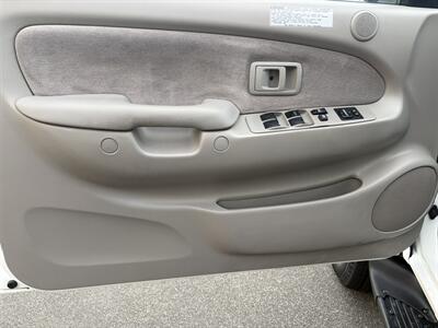 2003 Toyota Tacoma PreRunner V6 Double Cab  Timing Belt Has Been Replaced - Photo 15 - Irvine, CA 92614