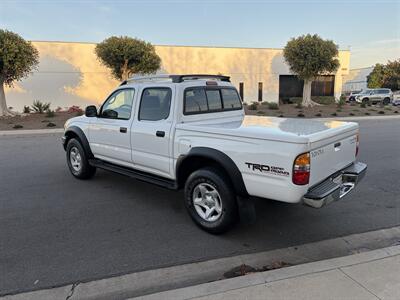 2003 Toyota Tacoma PreRunner V6 Double Cab  Timing Belt Has Been Replaced - Photo 10 - Irvine, CA 92614