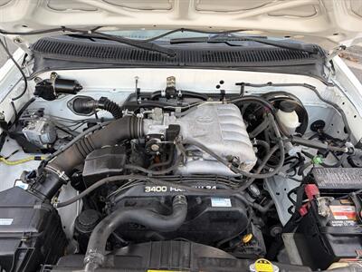 2003 Toyota Tacoma PreRunner V6 Double Cab  Timing Belt Has Been Replaced - Photo 29 - Irvine, CA 92614