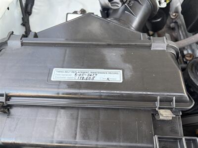 2003 Toyota Tacoma PreRunner V6 Double Cab  Timing Belt Has Been Replaced - Photo 30 - Irvine, CA 92614