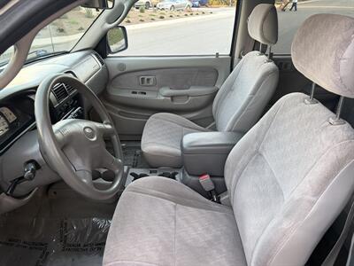 2003 Toyota Tacoma PreRunner V6 Double Cab  Timing Belt Has Been Replaced - Photo 16 - Irvine, CA 92614