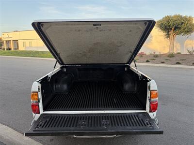 2003 Toyota Tacoma PreRunner V6 Double Cab  Timing Belt Has Been Replaced - Photo 6 - Irvine, CA 92614