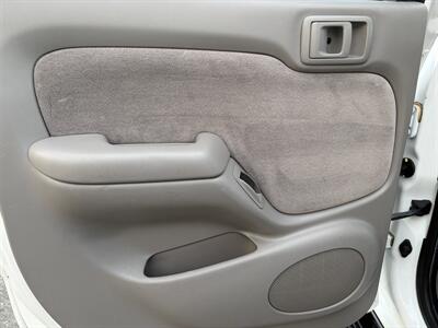 2003 Toyota Tacoma PreRunner V6 Double Cab  Timing Belt Has Been Replaced - Photo 26 - Irvine, CA 92614