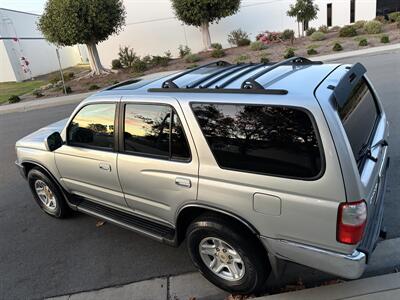 2002 Toyota 4Runner SR5 With New Timing Belt And Water Pump - Photo 12 - Irvine, CA 92614