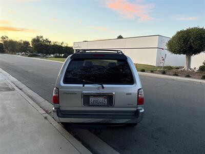 2002 Toyota 4Runner SR5 With New Timing Belt And Water Pump - Photo 5 - Irvine, CA 92614