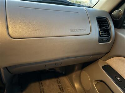 2002 Toyota 4Runner SR5 With New Timing Belt And Water Pump - Photo 20 - Irvine, CA 92614