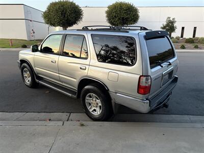 2002 Toyota 4Runner SR5 With New Timing Belt And Water Pump - Photo 10 - Irvine, CA 92614