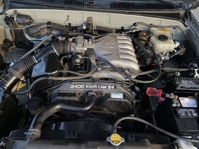 2002 Toyota 4Runner SR5 With New Timing Belt And Water Pump - Photo 26 - Irvine, CA 92614