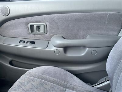 2004 Toyota Tacoma PreRunner V6 Double Cab Timing Belt Has Been Replaced - Photo 22 - Irvine, CA 92614