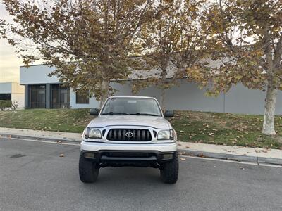 2004 Toyota Tacoma PreRunner V6 Double Cab Timing Belt Has Been Replaced - Photo 3 - Irvine, CA 92614
