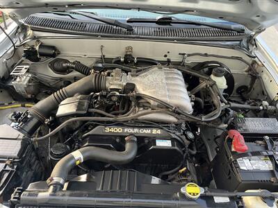 2004 Toyota Tacoma PreRunner V6 Double Cab Timing Belt Has Been Replaced - Photo 27 - Irvine, CA 92614