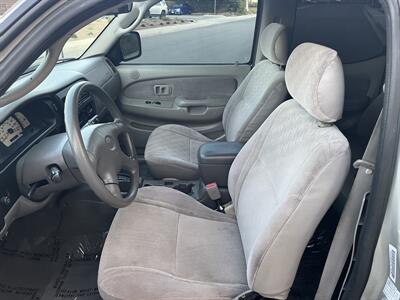 2004 Toyota Tacoma PreRunner V6 Double Cab Timing Belt Has Been Replaced - Photo 15 - Irvine, CA 92614