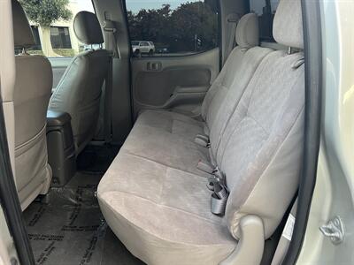 2004 Toyota Tacoma PreRunner V6 Double Cab Timing Belt Has Been Replaced - Photo 25 - Irvine, CA 92614