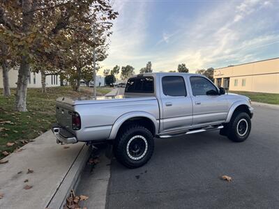 2004 Toyota Tacoma PreRunner V6 Double Cab Timing Belt Has Been Replaced - Photo 4 - Irvine, CA 92614