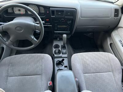 2004 Toyota Tacoma PreRunner V6 Double Cab Timing Belt Has Been Replaced - Photo 26 - Irvine, CA 92614