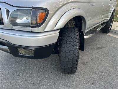 2004 Toyota Tacoma PreRunner V6 Double Cab Timing Belt Has Been Replaced - Photo 28 - Irvine, CA 92614