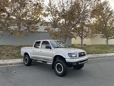 2004 Toyota Tacoma PreRunner V6 Double Cab Timing Belt Has Been Replaced - Photo 11 - Irvine, CA 92614