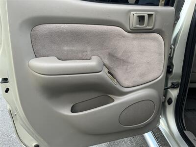 2004 Toyota Tacoma PreRunner V6 Double Cab Timing Belt Has Been Replaced - Photo 24 - Irvine, CA 92614