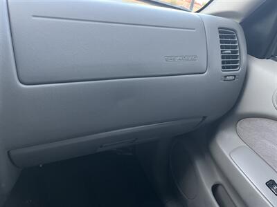 2004 Toyota Tacoma PreRunner V6 Double Cab Timing Belt Has Been Replaced - Photo 21 - Irvine, CA 92614