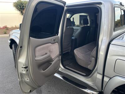 2004 Toyota Tacoma PreRunner V6 Double Cab Timing Belt Has Been Replaced - Photo 23 - Irvine, CA 92614