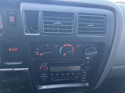 2004 Toyota Tacoma PreRunner V6 Double Cab Timing Belt Has Been Replaced - Photo 18 - Irvine, CA 92614