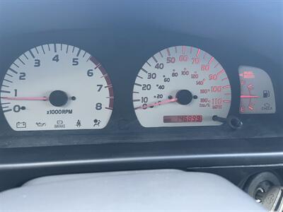 2004 Toyota Tacoma PreRunner V6 Double Cab Timing Belt Has Been Replaced - Photo 17 - Irvine, CA 92614