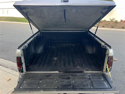 2004 Toyota Tacoma PreRunner V6 Double Cab Timing Belt Has Been Replaced - Photo 6 - Irvine, CA 92614