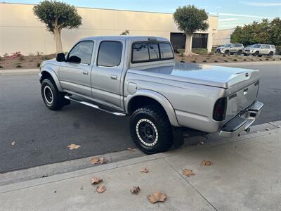 2004 Toyota Tacoma PreRunner V6 Double Cab Timing Belt Has Been Replaced - Photo 10 - Irvine, CA 92614