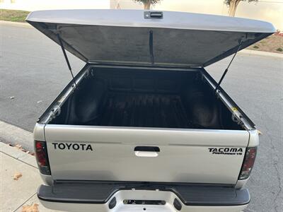 2004 Toyota Tacoma PreRunner V6 Double Cab Timing Belt Has Been Replaced - Photo 7 - Irvine, CA 92614