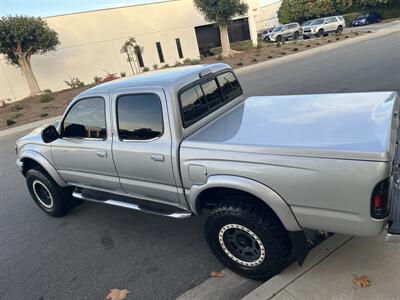 2004 Toyota Tacoma PreRunner V6 Double Cab Timing Belt Has Been Replaced - Photo 12 - Irvine, CA 92614