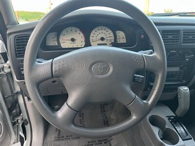 2004 Toyota Tacoma PreRunner V6 Double Cab Timing Belt Has Been Replaced - Photo 16 - Irvine, CA 92614