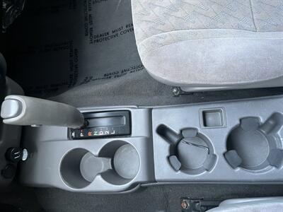 2004 Toyota Tacoma PreRunner V6 Double Cab Timing Belt Has Been Replaced - Photo 19 - Irvine, CA 92614