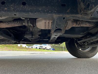 2000 Toyota 4Runner 4WD SR5  With New Timing Belt & Water Pump Super Low Miles - Photo 37 - Irvine, CA 92614