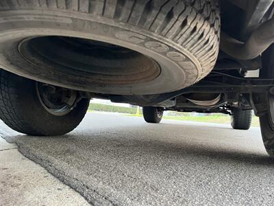 2000 Toyota 4Runner 4WD SR5  With New Timing Belt & Water Pump Super Low Miles - Photo 35 - Irvine, CA 92614