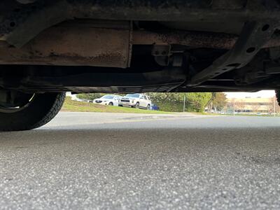 2000 Toyota 4Runner 4WD SR5  With New Timing Belt & Water Pump Super Low Miles - Photo 36 - Irvine, CA 92614