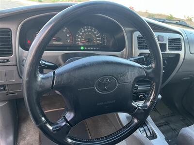 2002 Toyota 4Runner SR5 Timing Belt Has Been Replaced - Photo 15 - Irvine, CA 92614