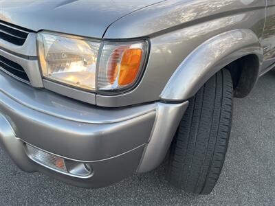 2002 Toyota 4Runner SR5 Timing Belt Has Been Replaced - Photo 27 - Irvine, CA 92614