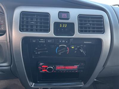 2002 Toyota 4Runner SR5 Timing Belt Has Been Replaced - Photo 17 - Irvine, CA 92614