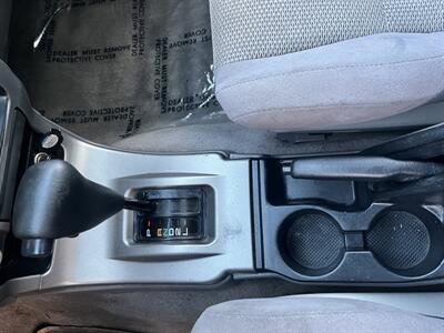 2002 Toyota 4Runner SR5 Timing Belt Has Been Replaced - Photo 18 - Irvine, CA 92614