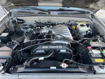 2002 Toyota 4Runner SR5 Timing Belt Has Been Replaced - Photo 26 - Irvine, CA 92614